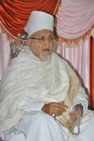 Moharram ul-Haraam: Huzoor-e-'Aali (tus) Saiyedna saheb